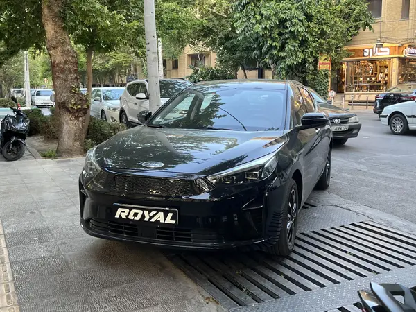 کی ام سی  eJ7