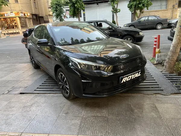 کی ام سی  eJ7