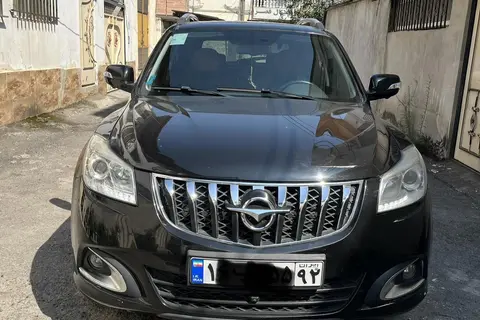 هایما، S7
