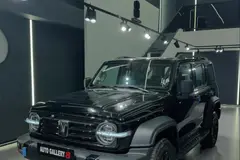 تانک، 300 مونتاژی