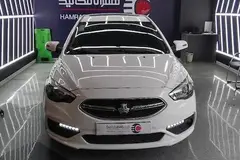 شاهین، GL دنده ای