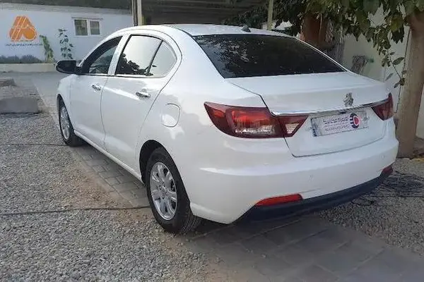 شاهین، GL دنده ای