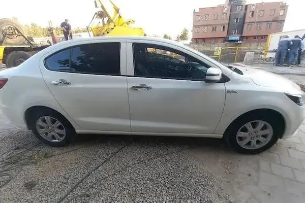 شاهین، GL دنده ای