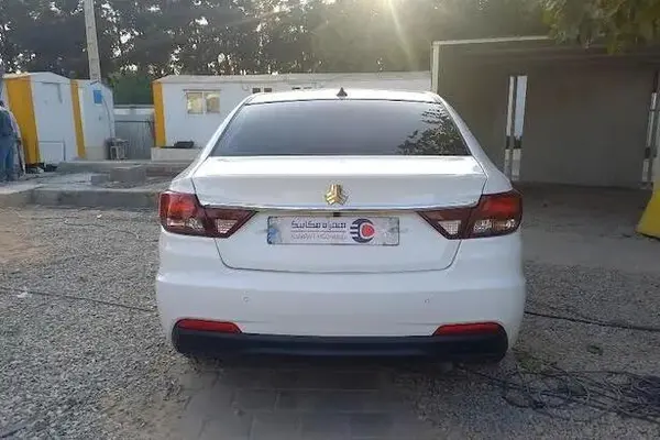 شاهین، GL دنده ای