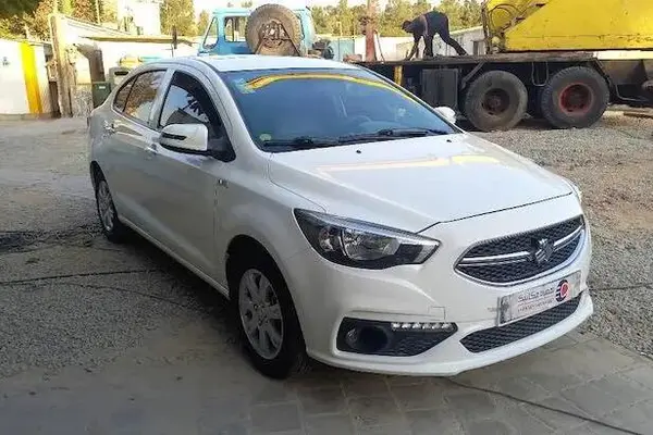 شاهین، GL دنده ای