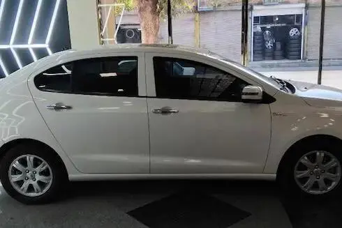 شاهین، GL دنده ای