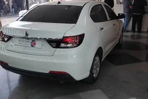 شاهین، GL دنده ای