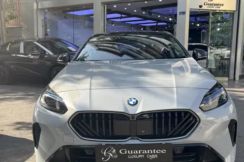 ب ام و، سری 2 گرن کوپه