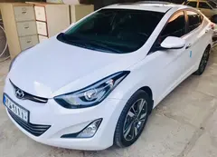 هیوندای، النترا