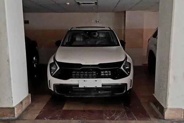 کیا  اسپورتیج