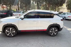 چانگان، CS 35 پلاس