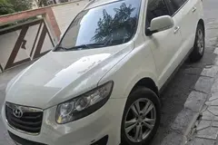 هیوندای، سانتافه