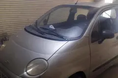 دوو، ماتیز
