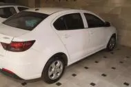 شاهین  G دنده ای