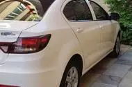شاهین  G دنده ای