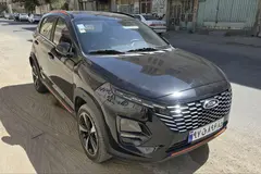 ام وی ام، X33 کراس