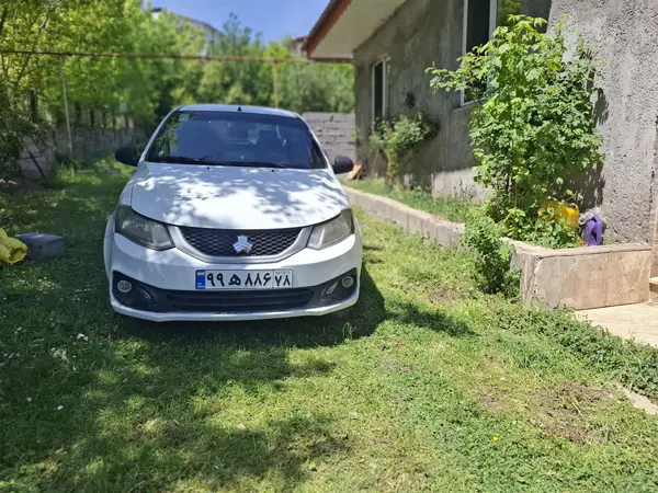 ساینا  S