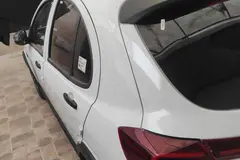 اطلس، دنده ای