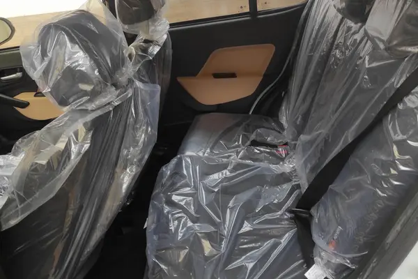 اطلس، دنده ای