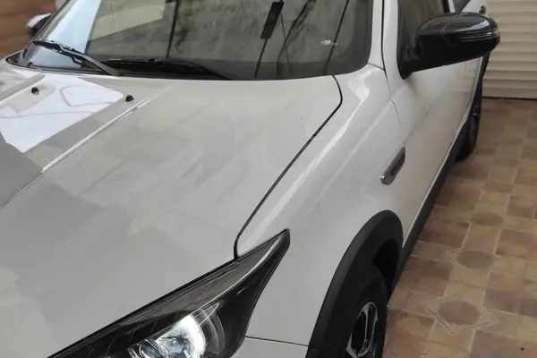 اطلس، دنده ای