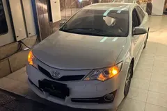 تویوتا، کمری