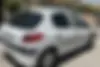 پژو  206