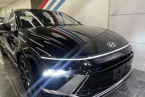هیوندای، سوناتا