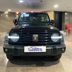 تانک، 300 مونتاژی