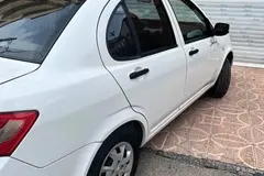 ساینا، پلاس دنده ای