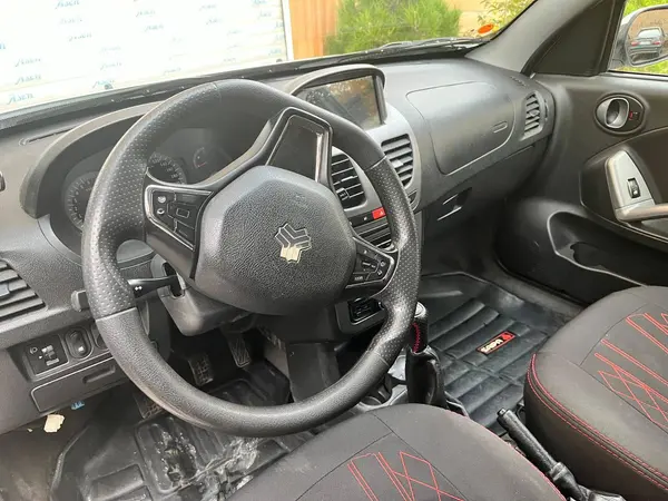 ساینا، پلاس دنده ای