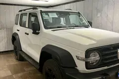 تانک، 300 مونتاژی