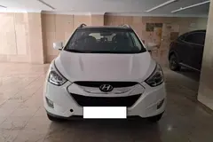 هیوندای، توسان