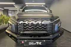 پیش فروش کی ام سی، T9