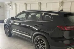 فونیکس، تیگو 8 پرو