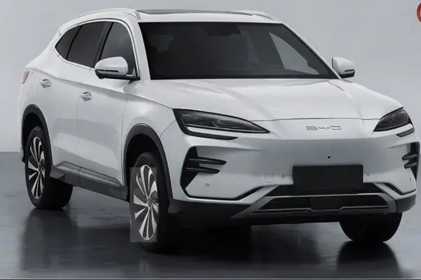 بی وای دی، سانگ پلاس DMi