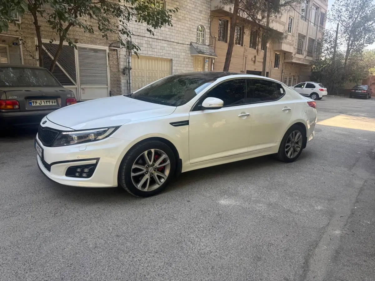 کیا،  اپتیما