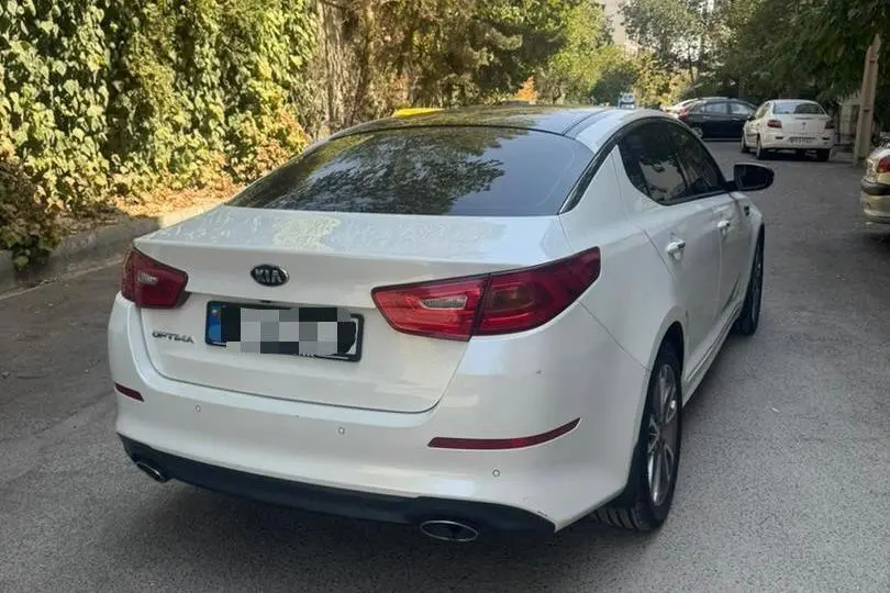 کیا،  اپتیما