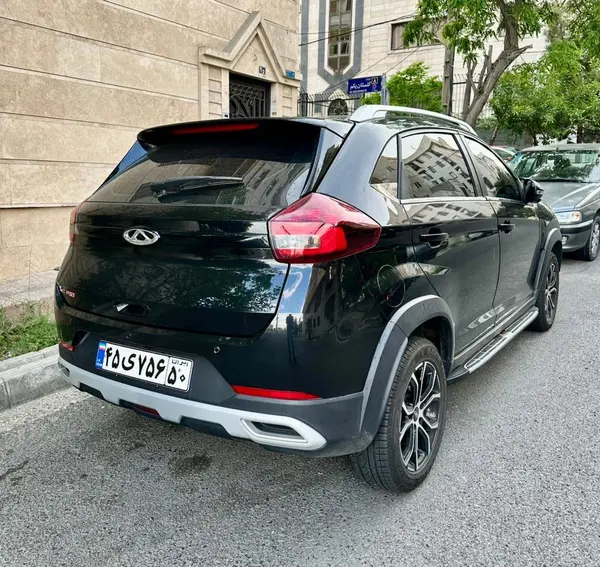 ام وی ام  X22 PRO