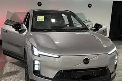ولوو، XC70