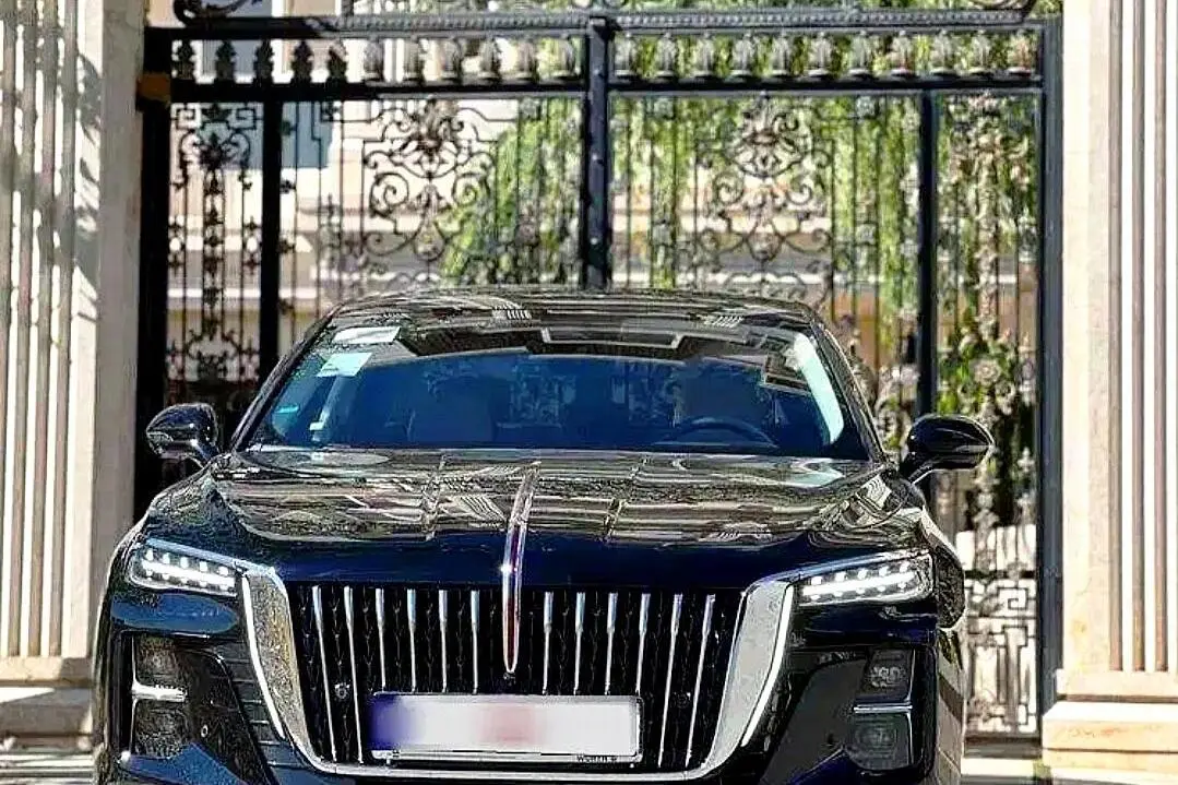 هونگچی،  H5
