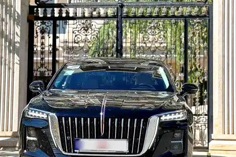 هونگچی، H5