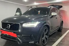 ولوو، XC90