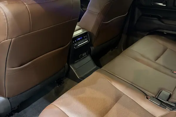 تویوتا، پرادو  چهار در