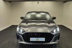 جی ای سی، امپو هیبرید