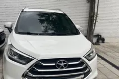 جک، S3