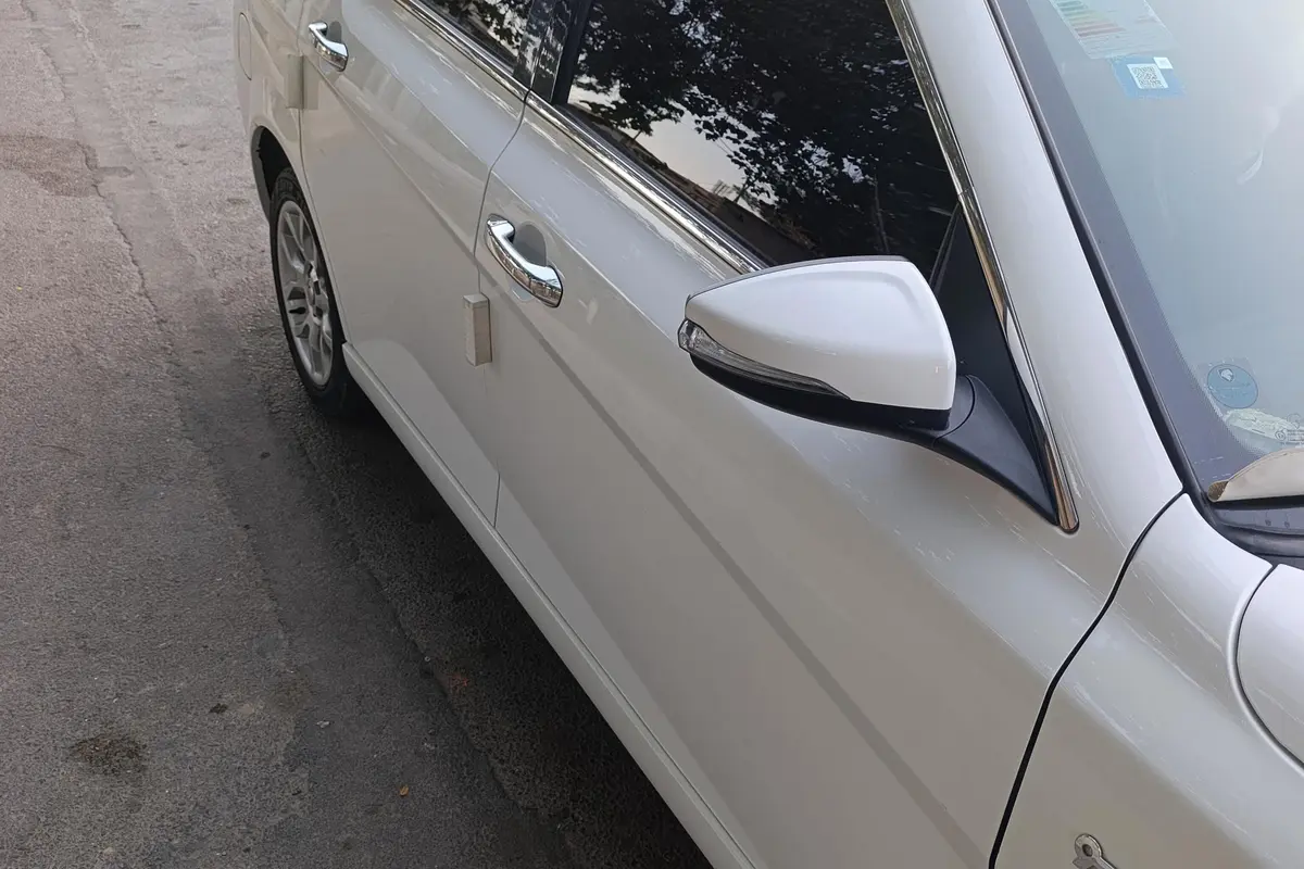 دنا،  پلاس EF7