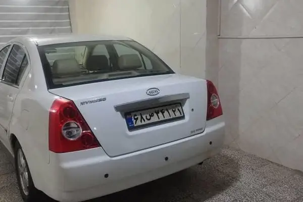 ام وی ام، 530