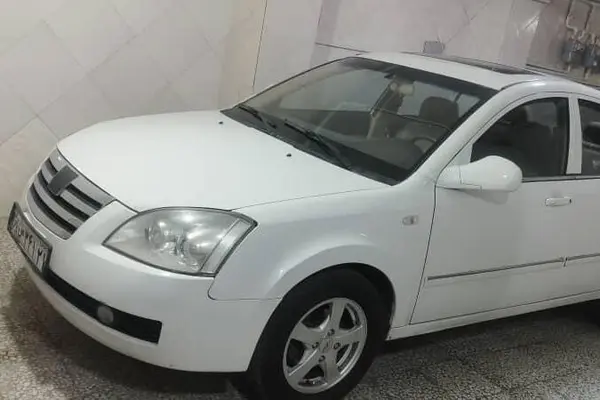 ام وی ام، 530