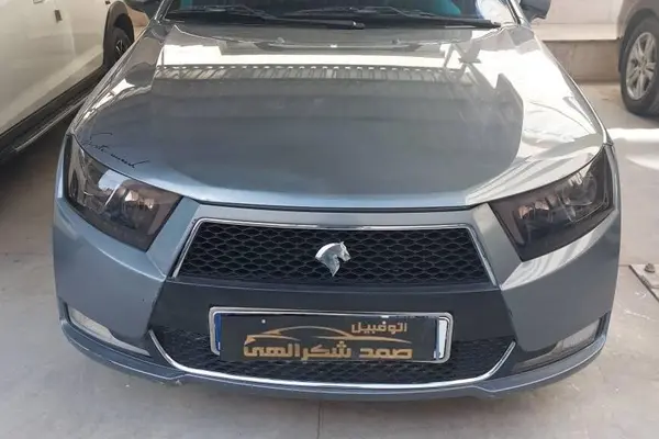 دنا، پلاس EF7