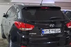 هیوندای، توسان